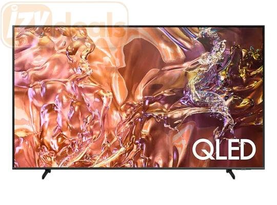 Télévision Samsung QHD 4K