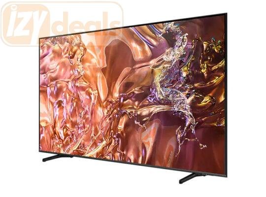 Télévision Samsung QHD 4K