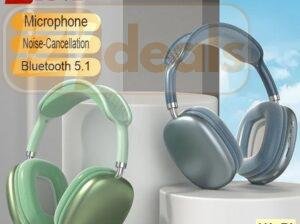 Casque Bluetooth