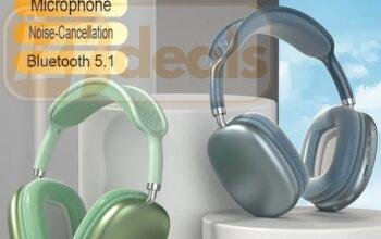 Casque Bluetooth