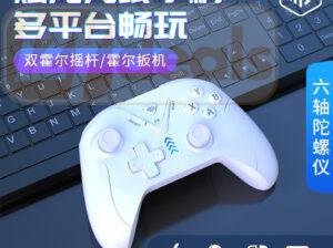 Manette Pro